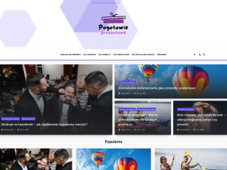 Podgląd Pogotowie Prezentowe